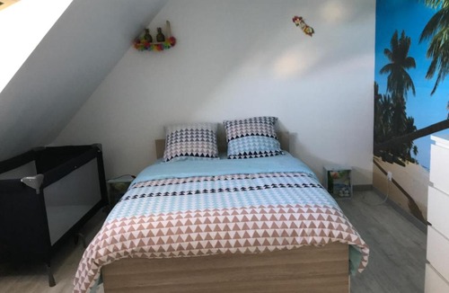 Ecouis House | Gîte de lyons