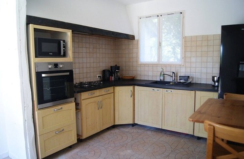 Amions Cottage | Gîte de Magneux - Spa/Jacuzzi