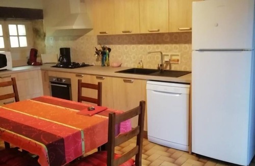 Cuzance House | Gîte de MALAMA - CUZANCE