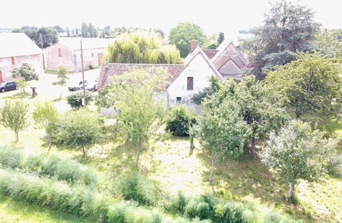 La Celle-Guenand Other | Gîte de Malessard in South Touraine