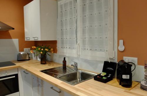 Bazeilles House | Gîte de Mam's - Voie verte