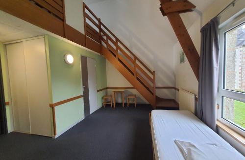 Plouay Hostel | Gîte de Manehouarn
