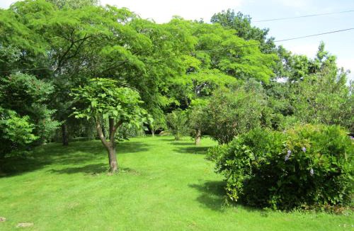 Clermont House | Gîte de Marcadé