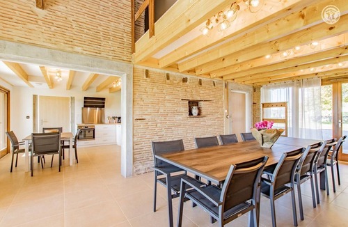 Bosjean House | Gîte de Marcelle - Bosjean