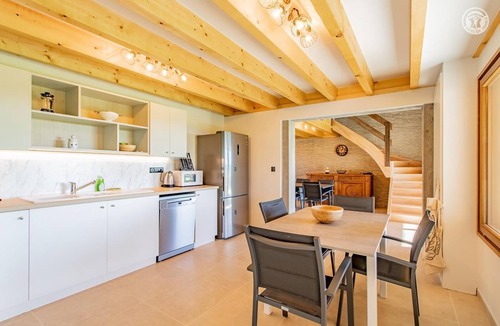 Bosjean House | Gîte de Marcelle - Bosjean