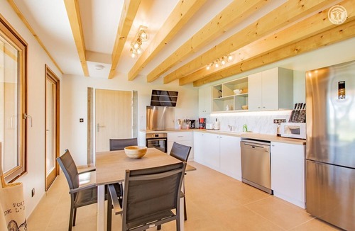 Bosjean House | Gîte de Marcelle - Bosjean