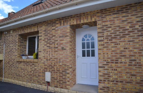 Ferques House | Gîte de Marie