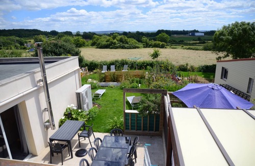 Ferques House | Gîte de Marie