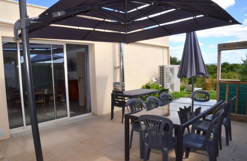 Ferques House | Gîte de Marie