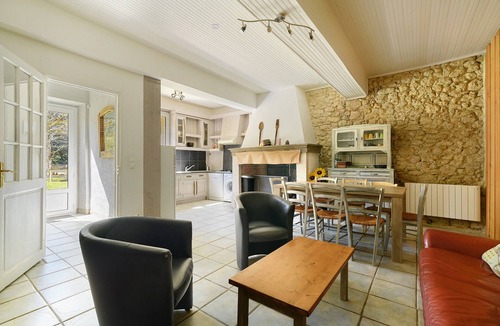 Rieucros House | Gîte de Marlas - Ariège