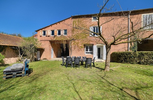 Rieucros House | Gîte de Marlas - Ariège