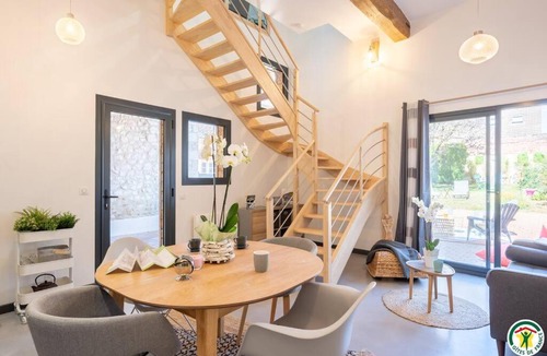 Jonquieres Apartment | Gîte de Maya Jonquières 60680
