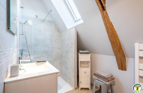 Jonquieres Apartment | Gîte de Maya Jonquières 60680
