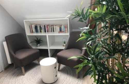 Jonquieres Apartment | Gîte de Maya Jonquières 60680