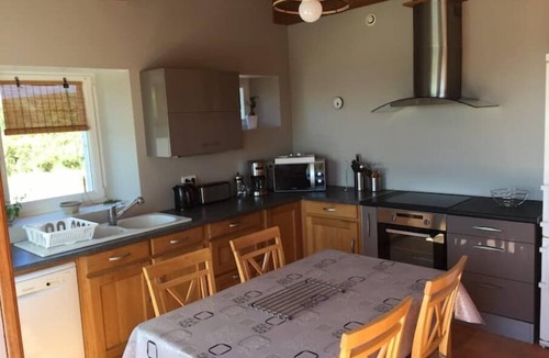 Les Pieux House | Gîte de mer à Sciotot, Les Pieux