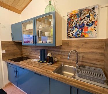 Ventenac-en-Minervois House | Gîte de Mia