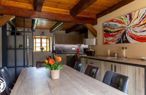 Marsac-en-Livradois House | Gîte de Mirat - MARSAC EN LIVRADOIS