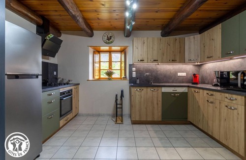 Marsac-en-Livradois House | Gîte de Mirat - MARSAC EN LIVRADOIS