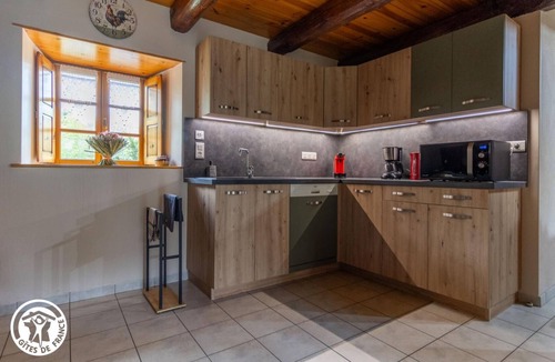 Marsac-en-Livradois House | Gîte de Mirat - MARSAC EN LIVRADOIS
