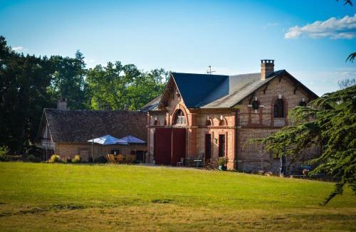 Pierrefitte-sur-Sauldre House | Gîte de Montfranc