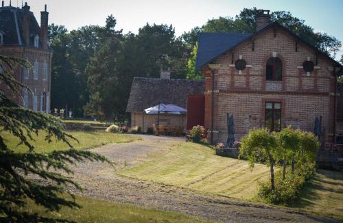 Pierrefitte-sur-Sauldre House | Gîte de Montfranc
