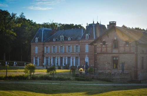 Pierrefitte-sur-Sauldre House | Gîte de Montfranc