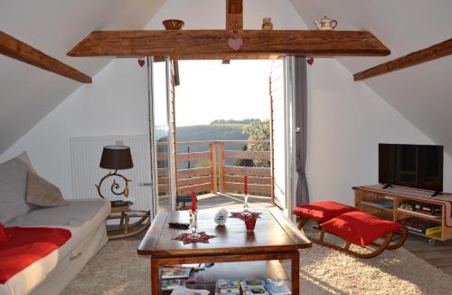 Bellefosse House | Gîte de montagne -Bellefosse Alsace