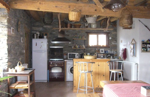 Sode House | Gîte de Montagne