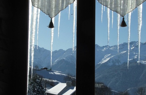 Sode House | Gîte de Montagne