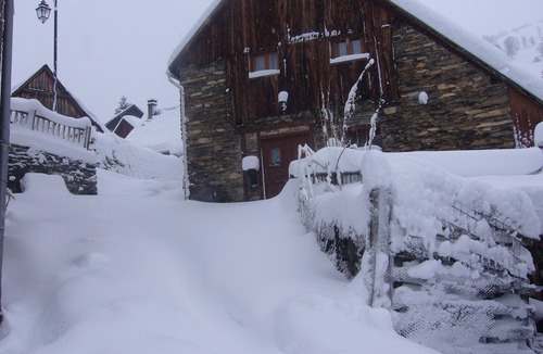 Sode House | Gîte de Montagne
