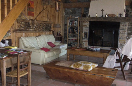 Sode House | Gîte de Montagne