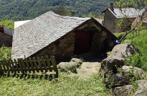 Lapege Ski Chalet | Gîte de montagne