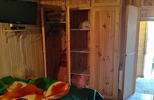 Lapege Ski Chalet | Gîte de montagne