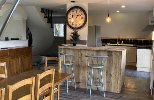 Saulxures House | Gîte de montagne l'opportunité