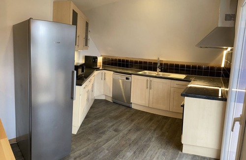 Saulxures House | Gîte de montagne l'opportunité