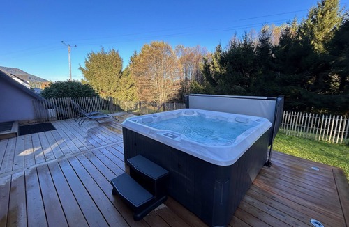 Saulxures House | Gîte de montagne l'opportunité