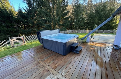 Saulxures House | Gîte de montagne l'opportunité