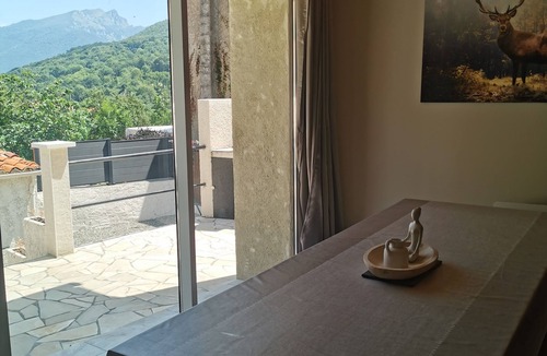 Troubat House | Gîte de Montagne, Vallée de la Barousse, Haute-pyrénées