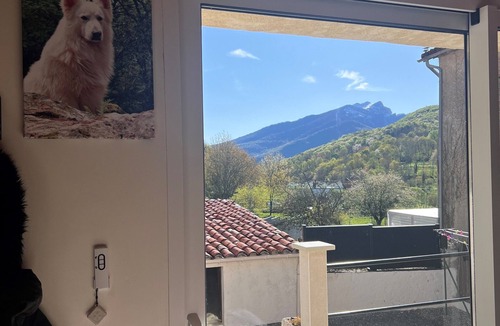 Troubat House | Gîte de Montagne, Vallée de la Barousse, Haute-pyrénées