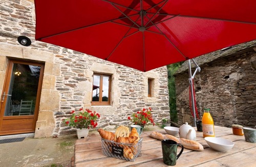 Cubieres House | Gîte de Montredon - CUBIERES
