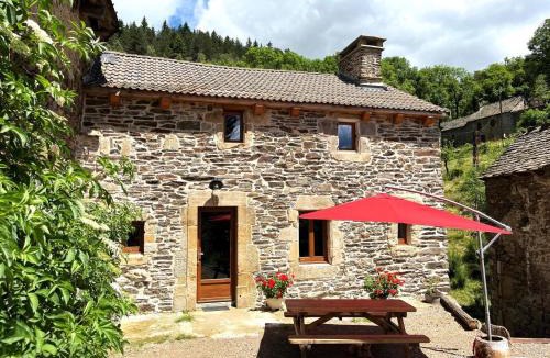 Cubieres House | Gîte de montredon