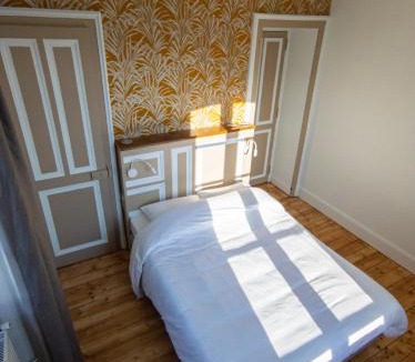Myans House | Gîte de Myans
