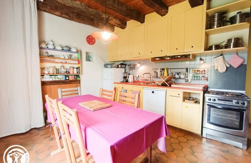 Cuzance House | Gîte de Négele - CUZANCE