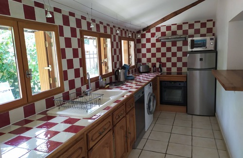 Noaillan House | Gîte de Nané, the serene gîte