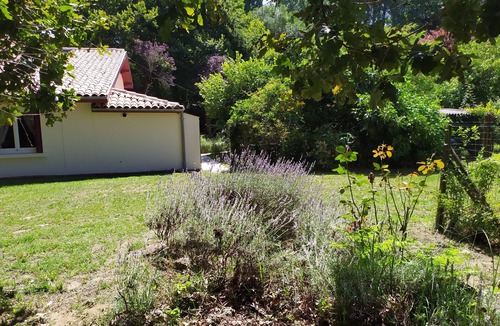 Noaillan House | Gîte de Nané, the serene gîte