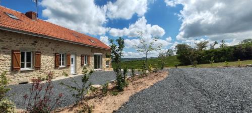 Barrais-Bussolles House | Gîte de Nath - classé 4 étoiles
