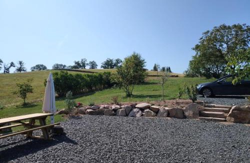 Barrais-Bussolles House | Gîte de Nath - classé 4 étoiles