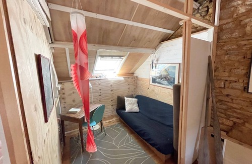 Beganne House | Gîte de Nicancouet