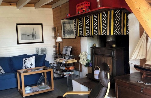 Beganne House | Gîte de Nicancouet