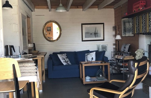 Beganne House | Gîte de Nicancouet